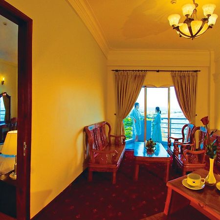 Seagull Hotel Quy Nhơn Chambre photo