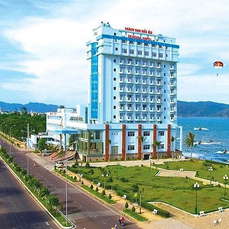 Seagull Hotel Quy Nhơn Extérieur photo