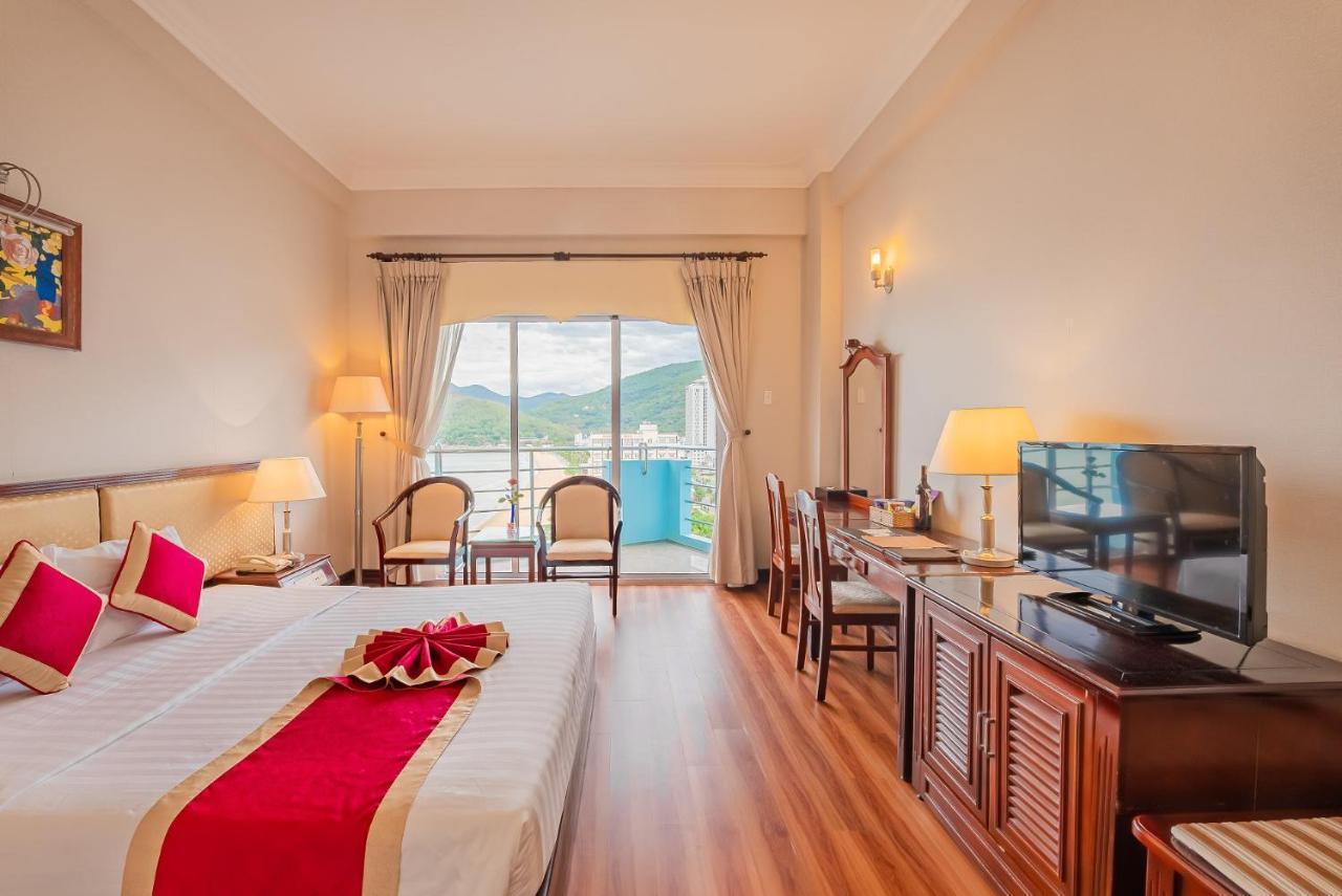 Seagull Hotel Quy Nhơn Extérieur photo