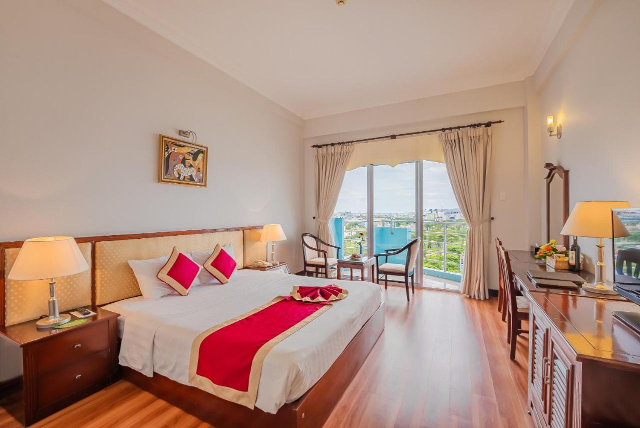 Seagull Hotel Quy Nhơn Extérieur photo