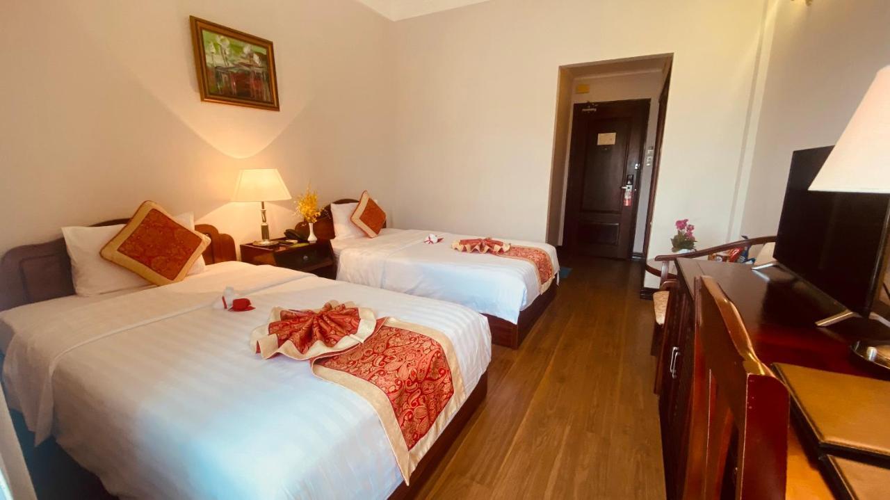 Seagull Hotel Quy Nhơn Extérieur photo