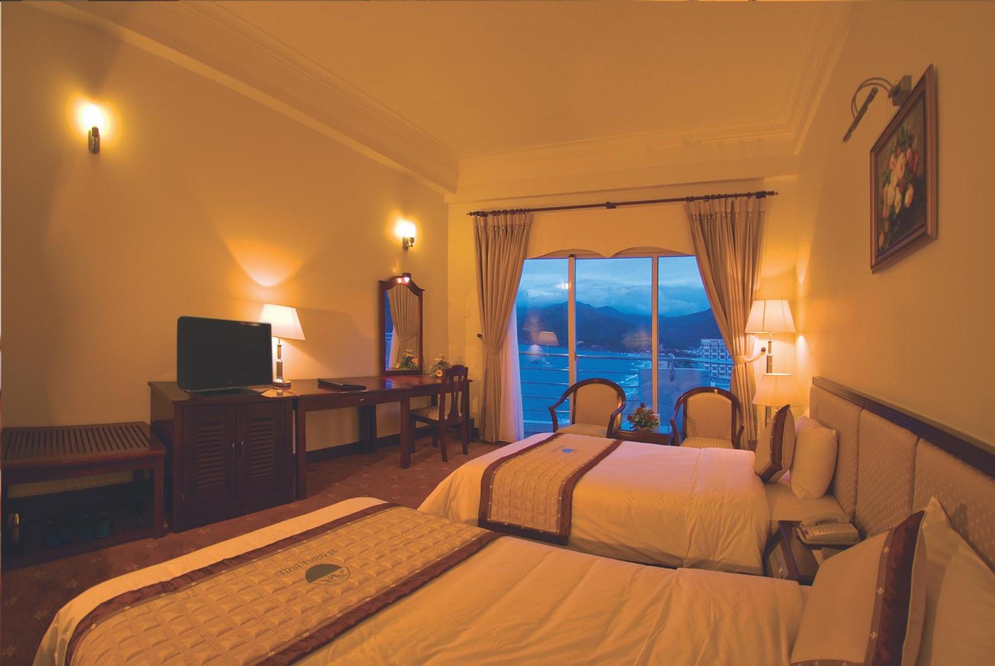 Seagull Hotel Quy Nhơn Extérieur photo