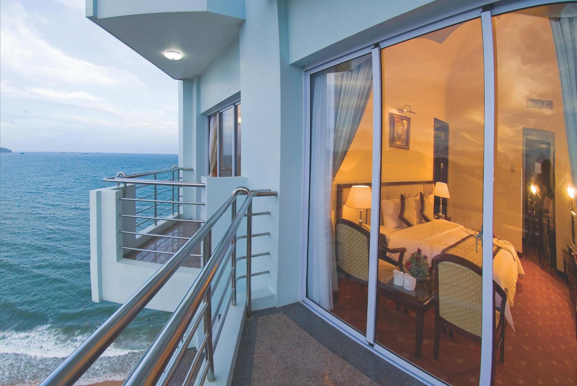 Seagull Hotel Quy Nhơn Chambre photo