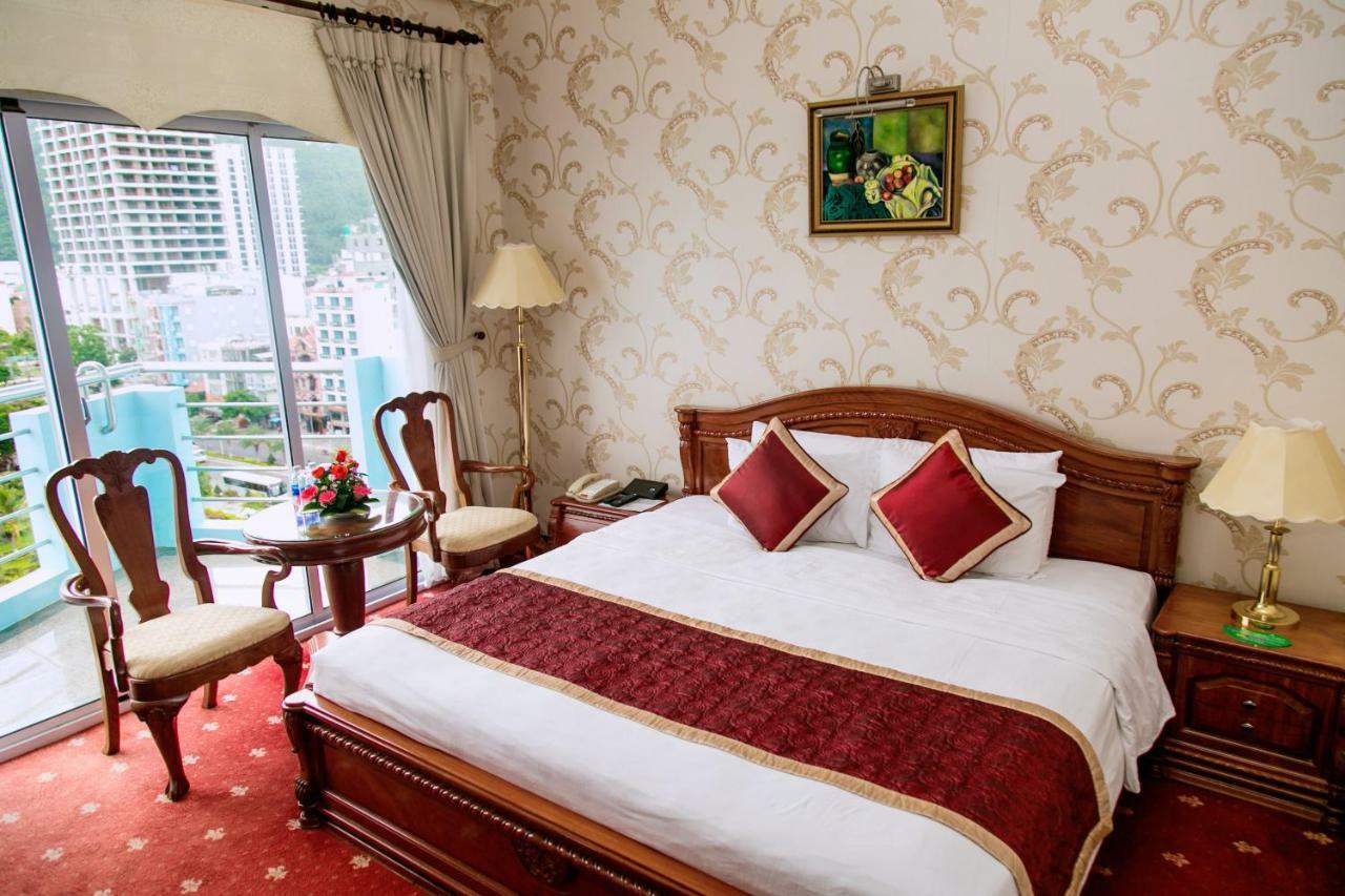 Seagull Hotel Quy Nhơn Extérieur photo